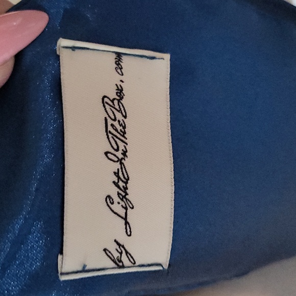 Light In The Box Dress - Picture 11 of 16